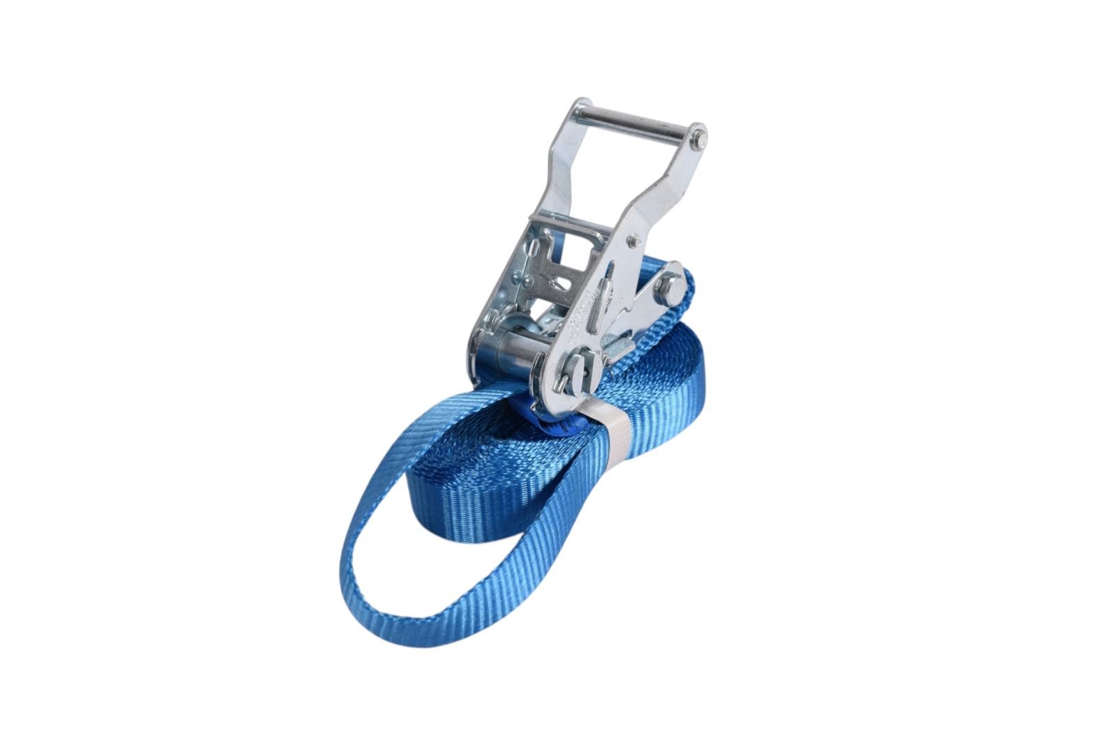 Spanband 1.500kg (5m) | Eindloos