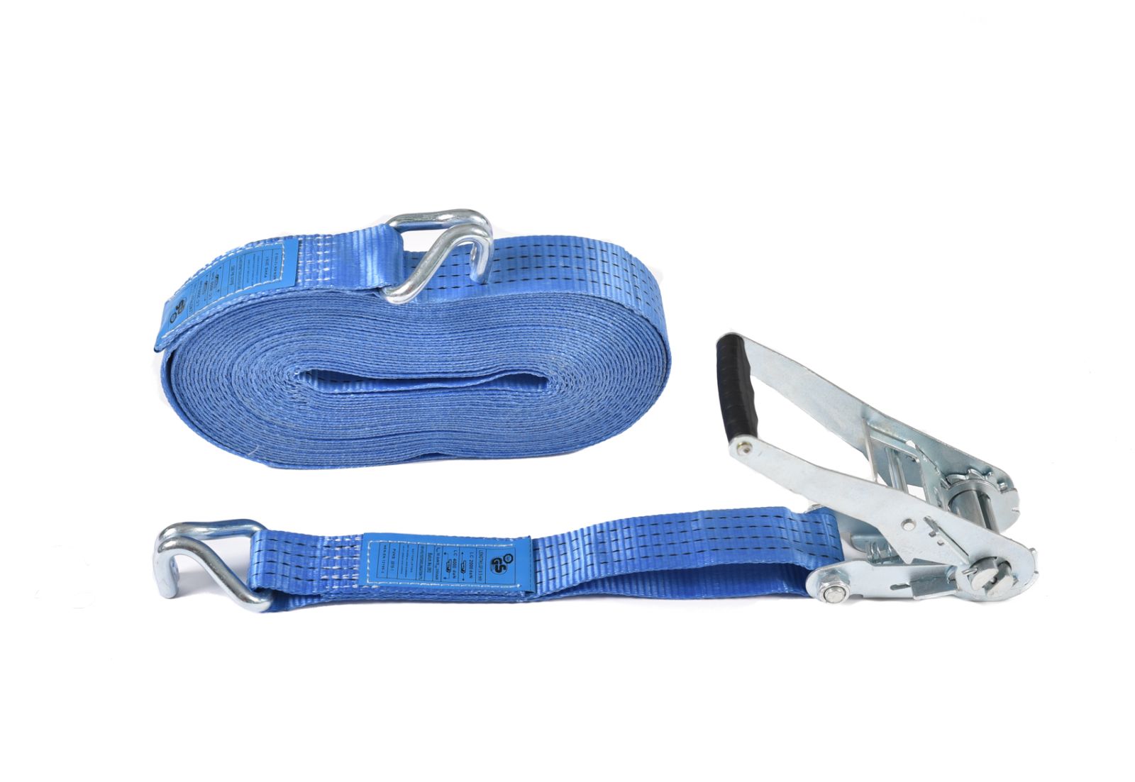 Spanband 4.000 kg (25m)