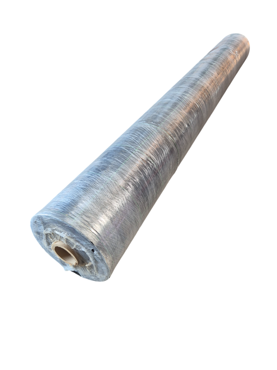 Anti-worteldoek 3,30 x 500 meter