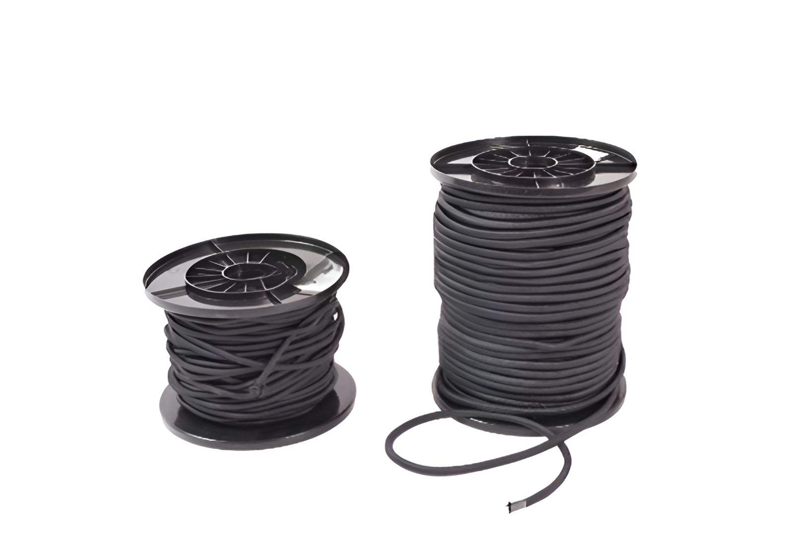 Elastiek Ø 8 mm - per meter