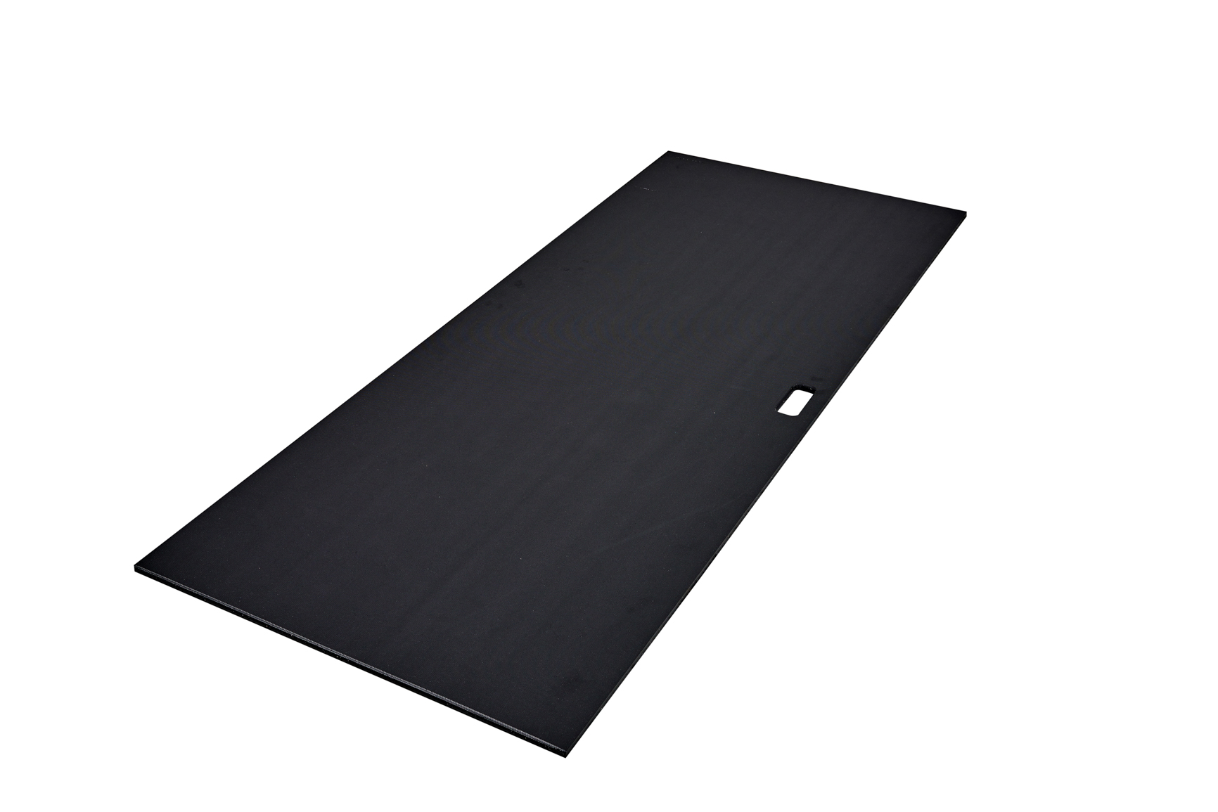 Stapelbok met rijplaten - 200x80x1.5cm-HD - foto's 2