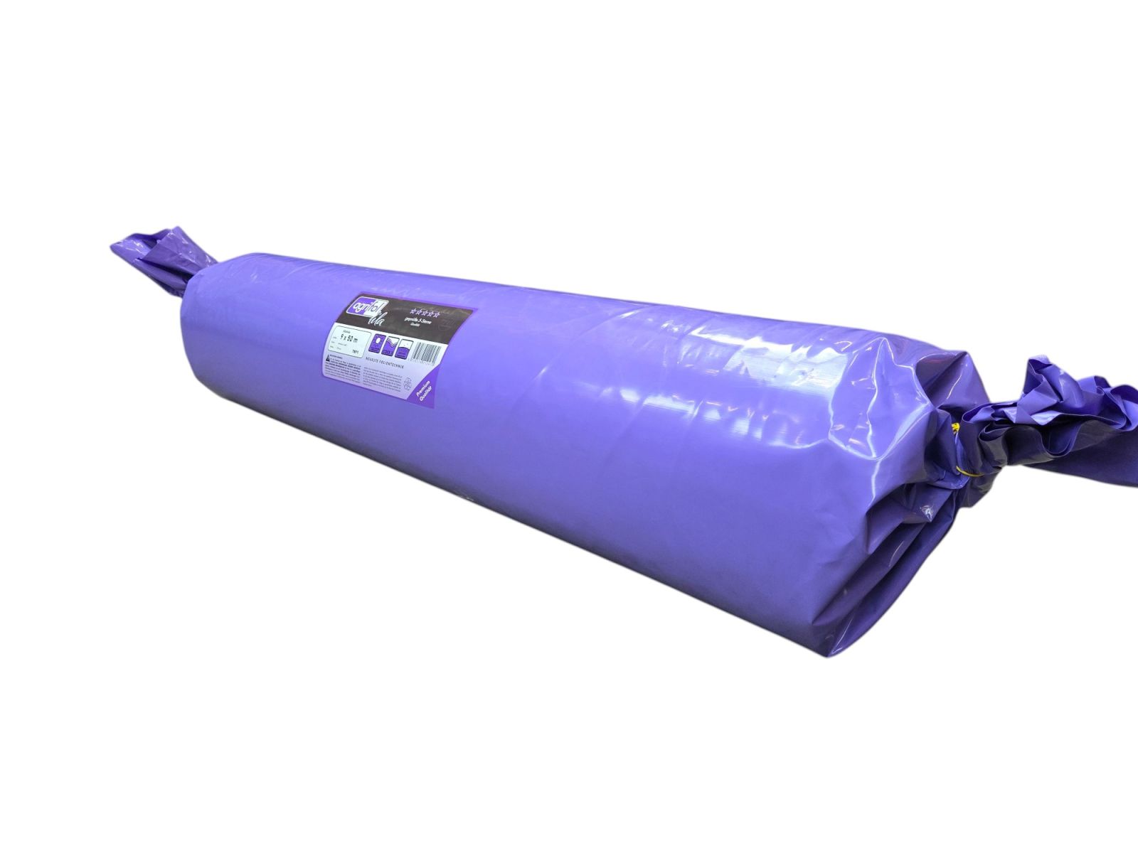 Agrifol landbouwfolie 9x50m (150 my)
