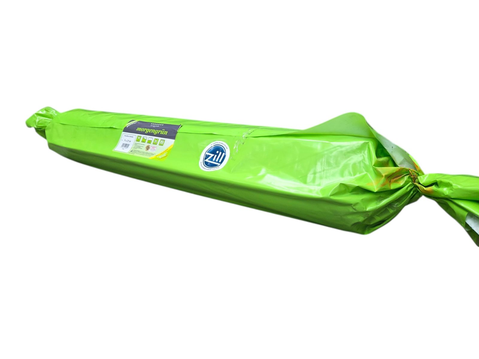 Powerfol landbouwplastic 9x25m (120 my)