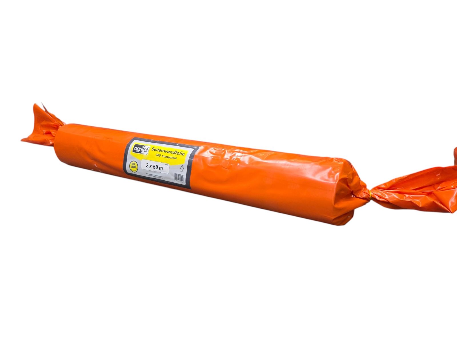 Wandfolie 2 x 50m