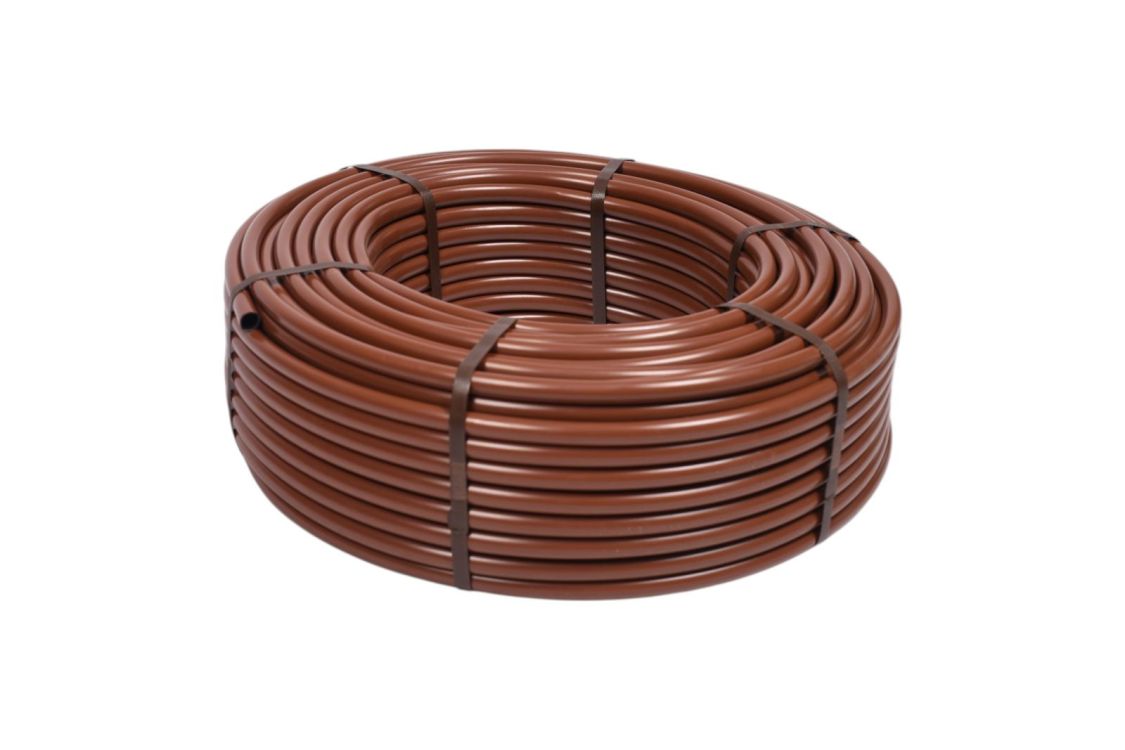 Druppelslang blind 16mm - 100mtr