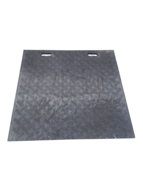 Loopschot 100x100x2cm - DZ