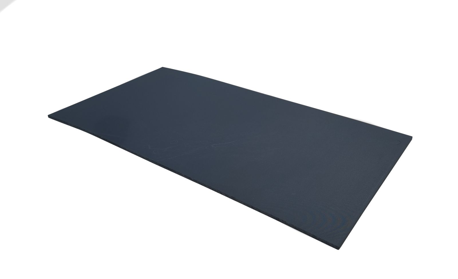Kunststof rijplaat 200x100cm - HD-ZH