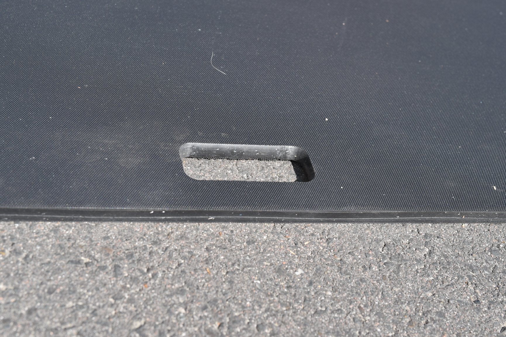 Stapelbok met rijplaten - 200x80x1.5cm-HD - foto's 4
