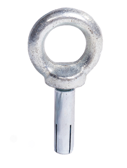 Oogbout + Slagplug | M12
