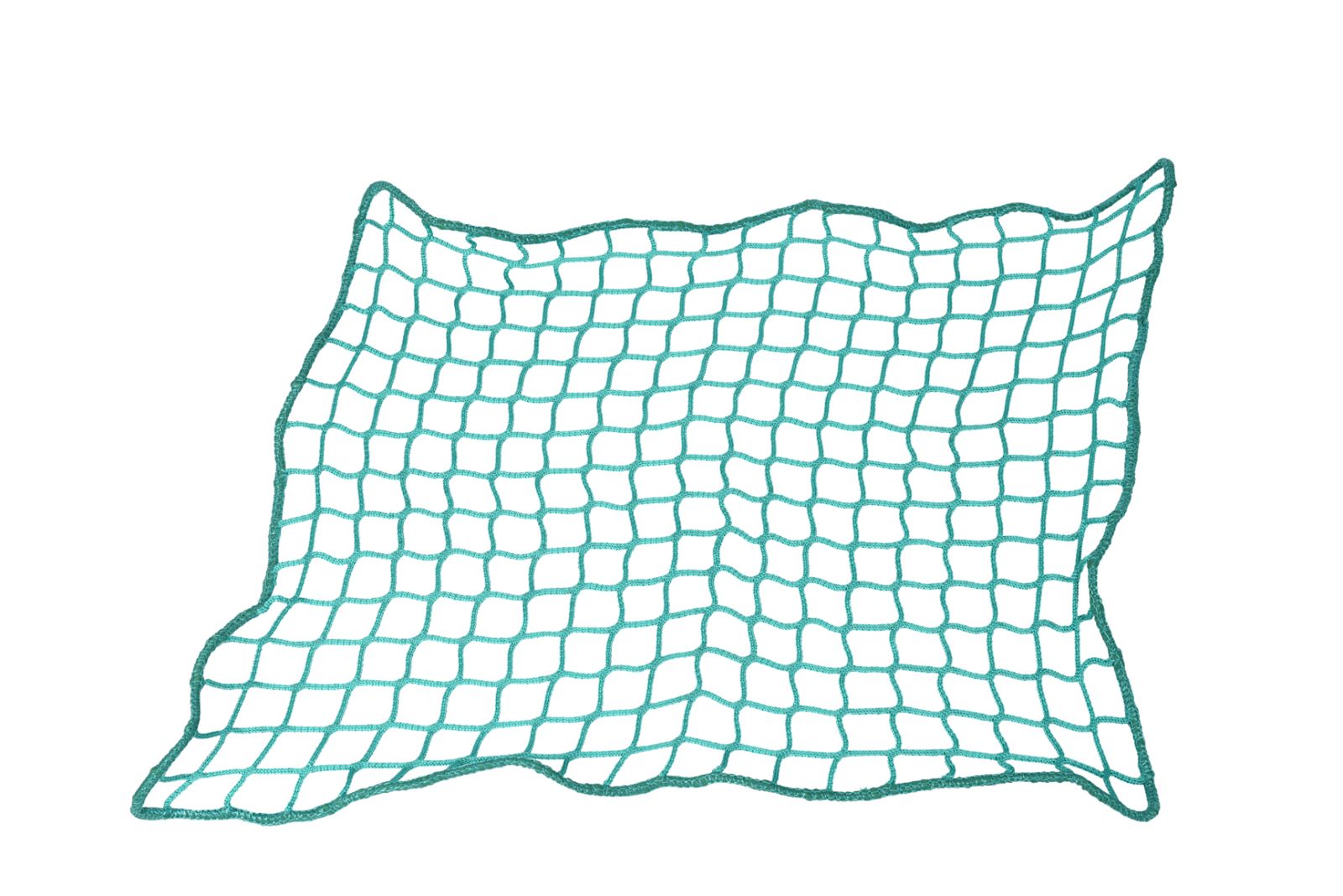 Slowfeeder net voor in bak