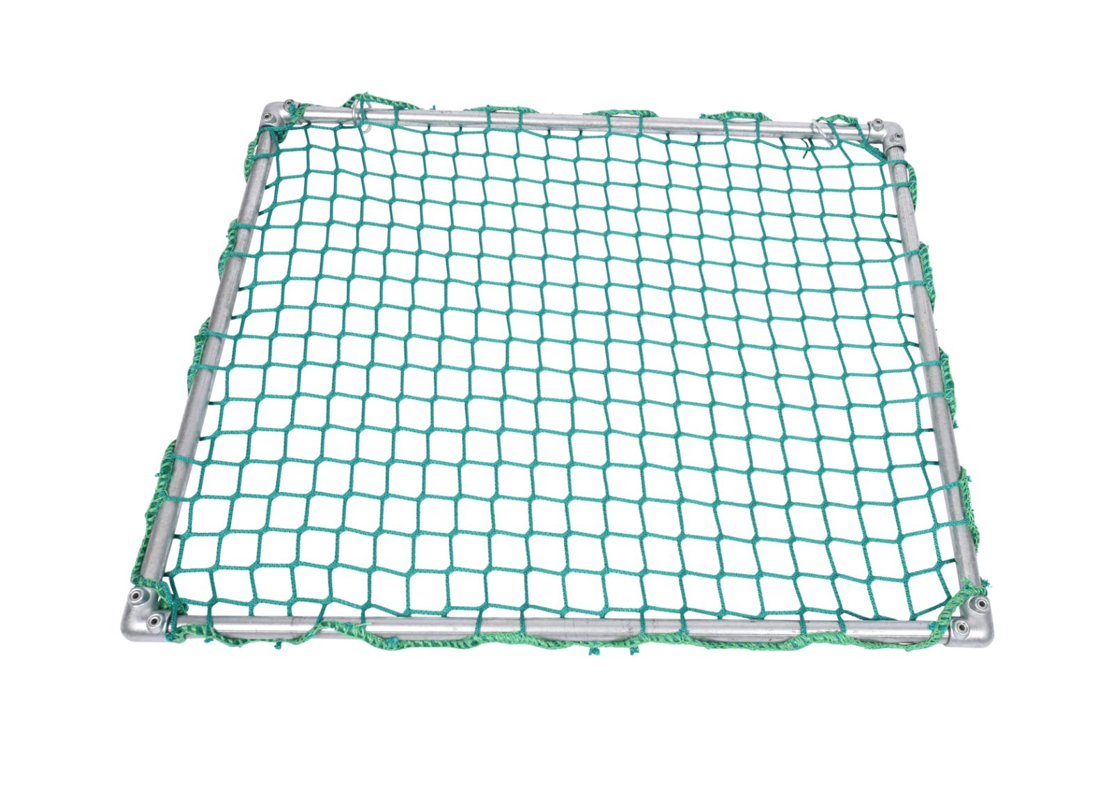 Slowfeedernet + frame - foto's 2