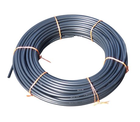 Druppelslang blind 16mm - 100mtr
