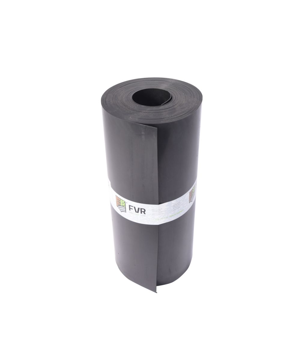 Anti wortelscherm PE 2mm - 25x0,6m