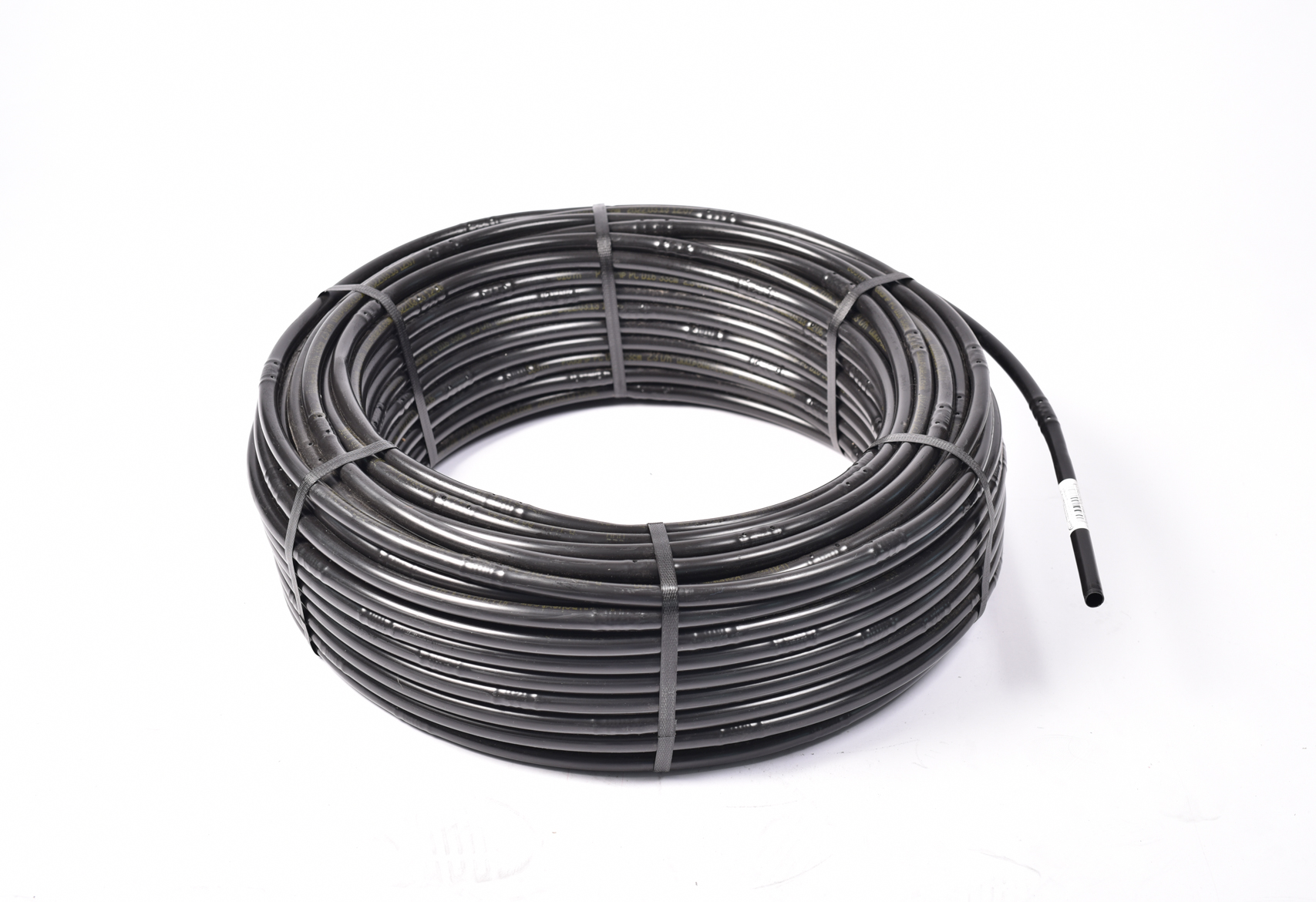Druppelslang 16mm - 100mtr - 4,3L/uur