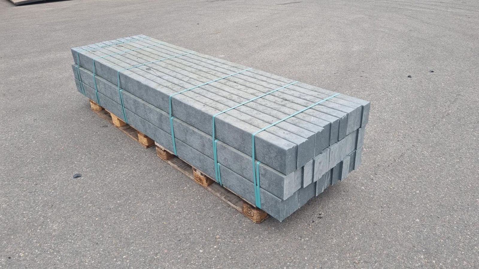 Kunststof Balk 280x12x5cm