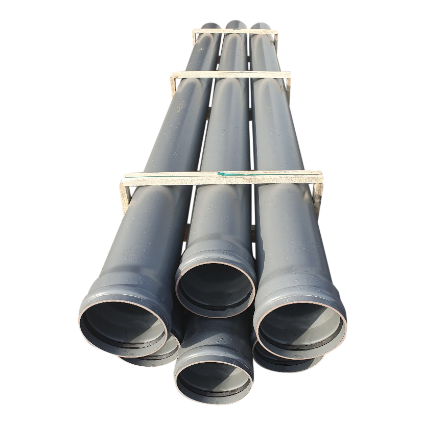 PVC buis 315mm - SN8 - 5m