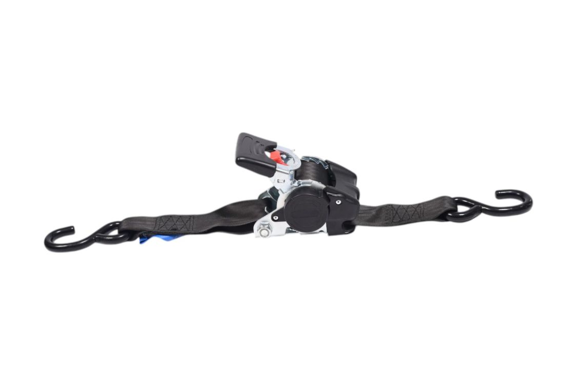 Peddinghaus Hand Tools Strapping Strap with Automatic Winder 50 mm / 3 m 0000500030 Peddinghaus Hand Tools Strapping Strap with Automatic Winder 50 mm / 3 m 0000500030