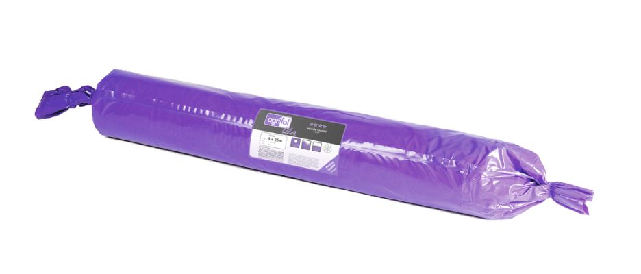 Agrifol landbouwfolie 12x50m (150my)
