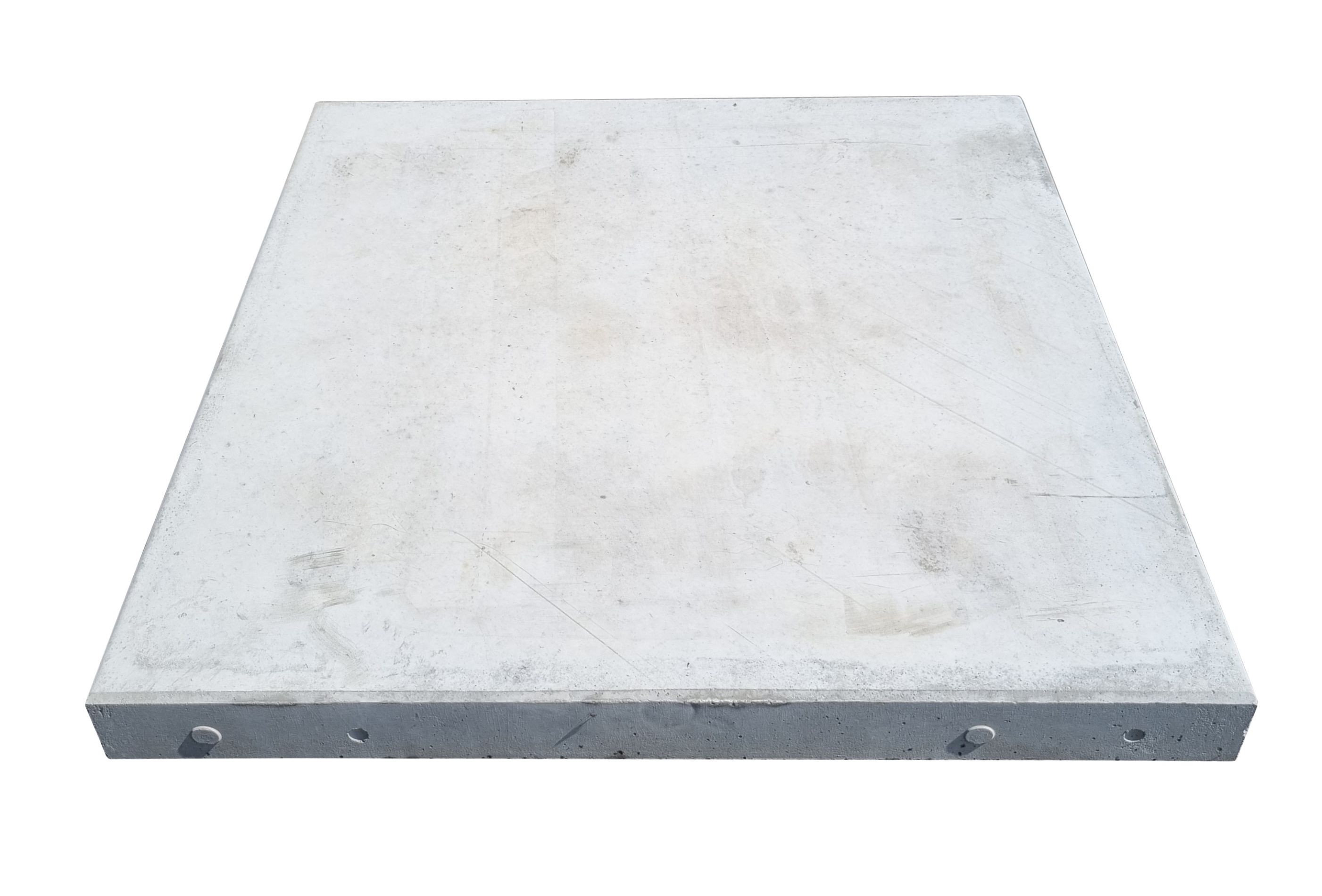 Betonplaten