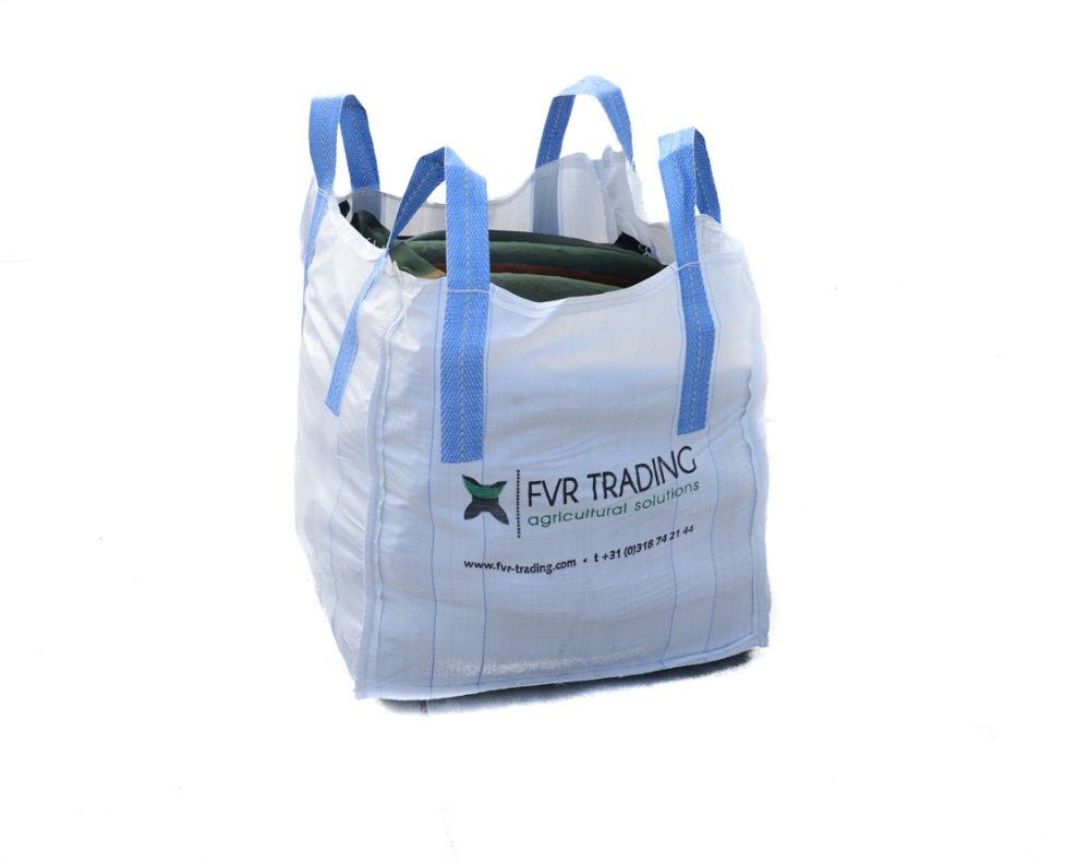 Bigbag Crosscorner 80x80x105cm
