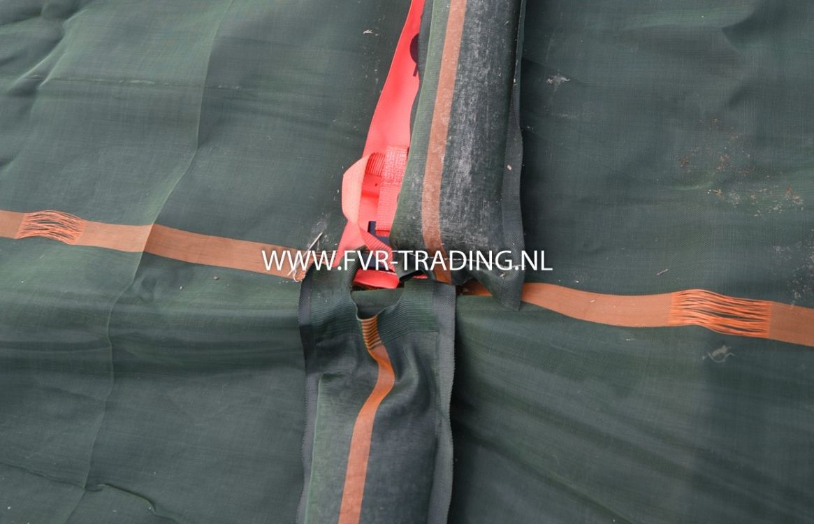 Quick Fix - 4,3m - foto's 2