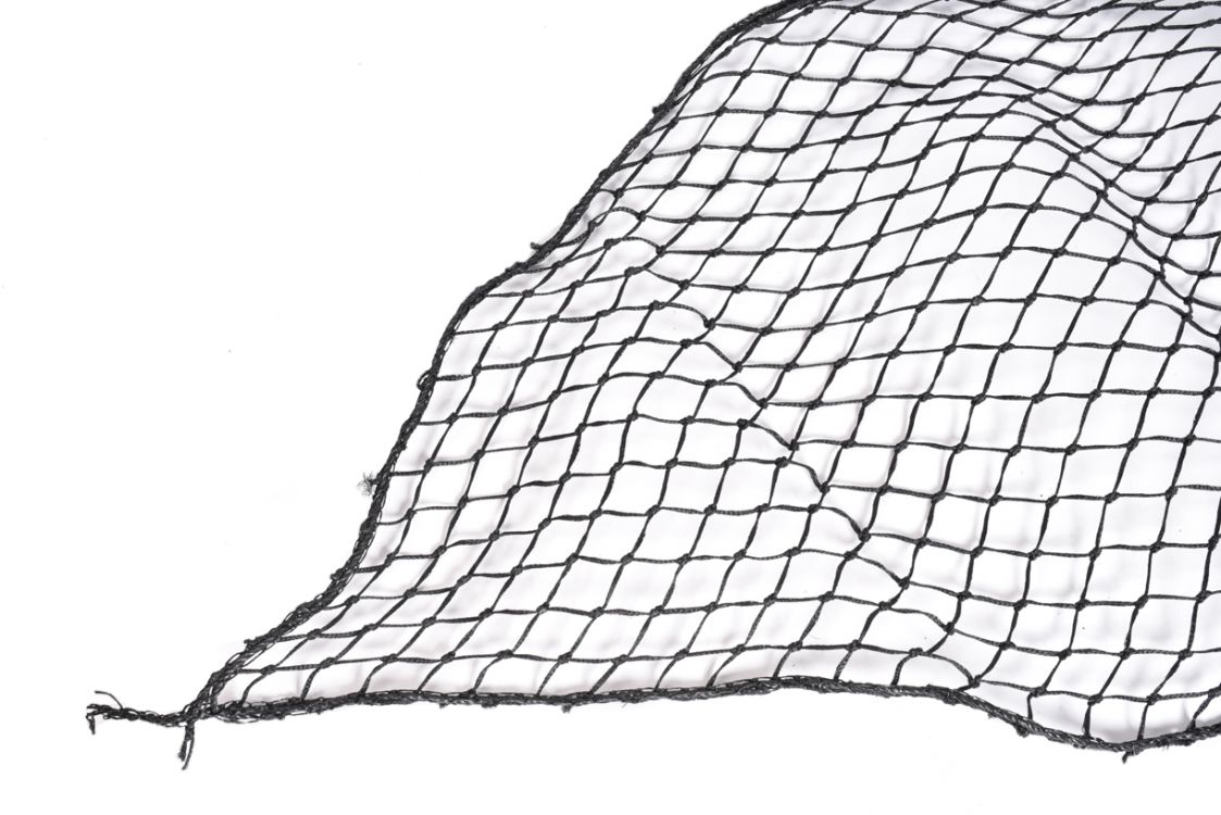 Volièrenet 3,2mm dik draad - Maaswijdte 40x40mm