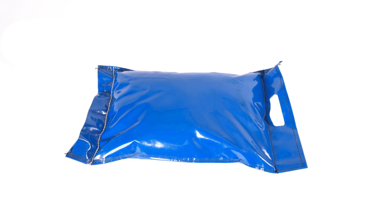 Zandzak HD 35x65cm (gevuld)
