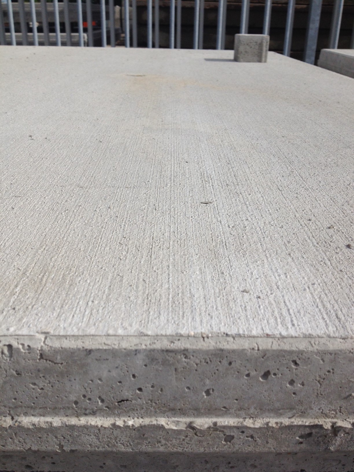 Betonplaten - foto's 4