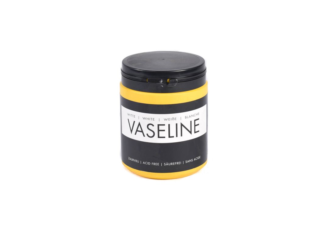Vaseline FVRtrading
