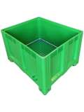 Slowfeeder Groen XXL (1 kuub)