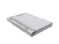 Betonplaat 120x80x12cm - Grijs