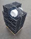 Infiltratiekratten heavy duty
