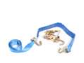 Spanband 5.000kg | Vingerhaak