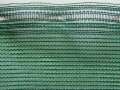 Groen steigernet 2.57x50m