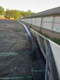 Waterslang 50m - 8 duims