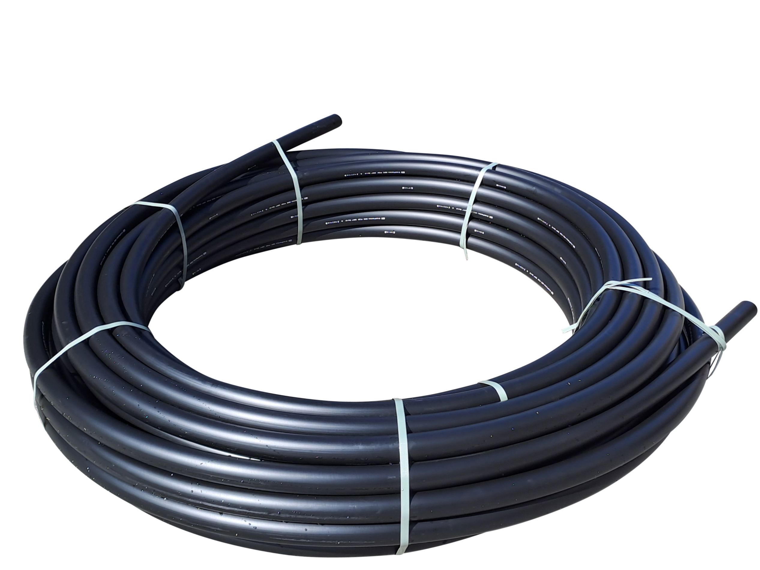 Tyleenslang 50mm - 50mtr - FVR-trading