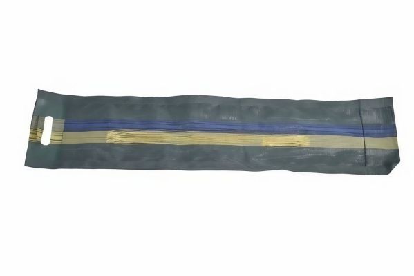 Zand/Grindslurf 120x27cm (leeg)