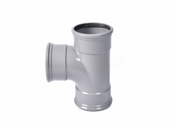 T-stuk PVC - 90° - SN4