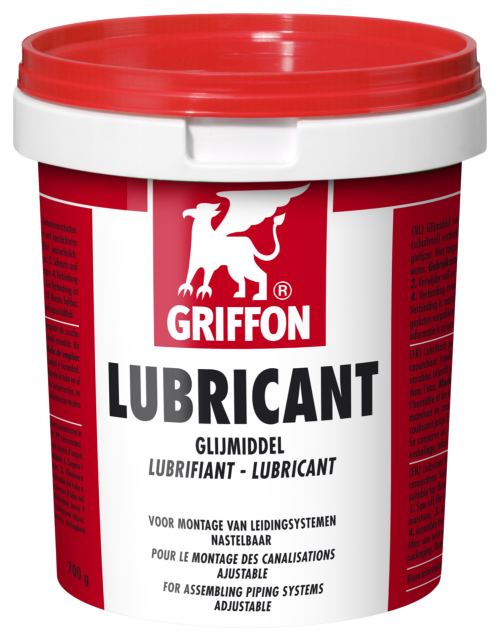 Glijmiddel Lubricant 4 kg