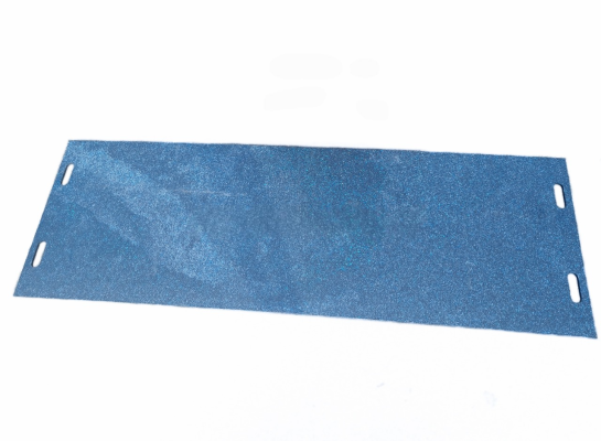 HMPE Rijplaat - 300x100x2cm