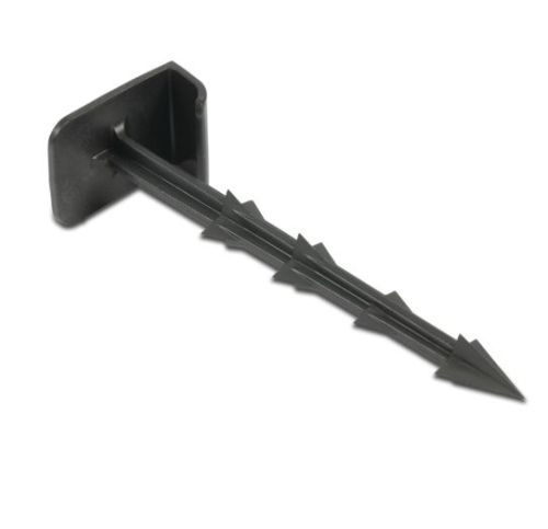 Druppelslang startkoppeling, tuinslang verbinder 16 mm