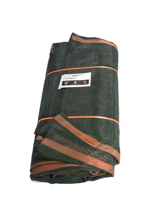 Kuilkleed (5×10 m) | Groen - 220 gr./m²
