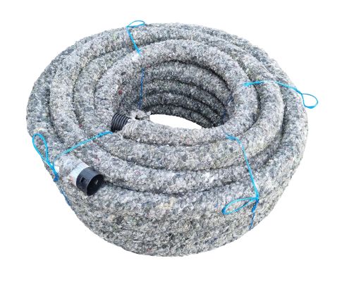 Drainage 80mm - 50 meter lang
