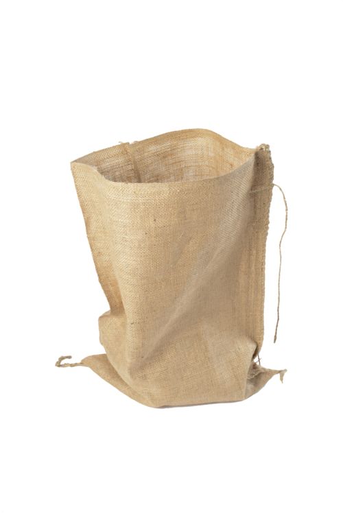 Zandzak Jute 30 x 60cm (leeg)