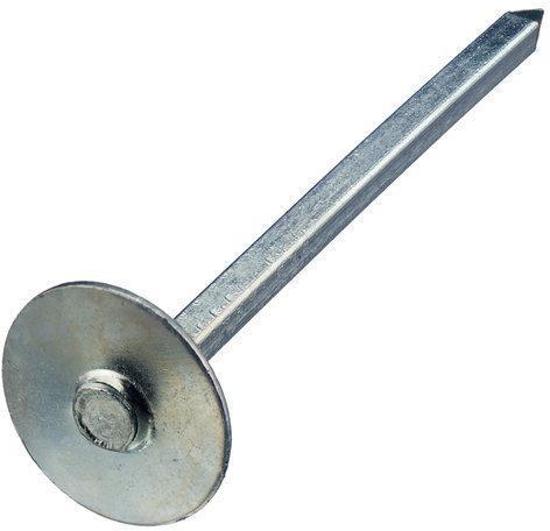 Bouwplaatnagel 3.1 x 40mm (2,5kg)