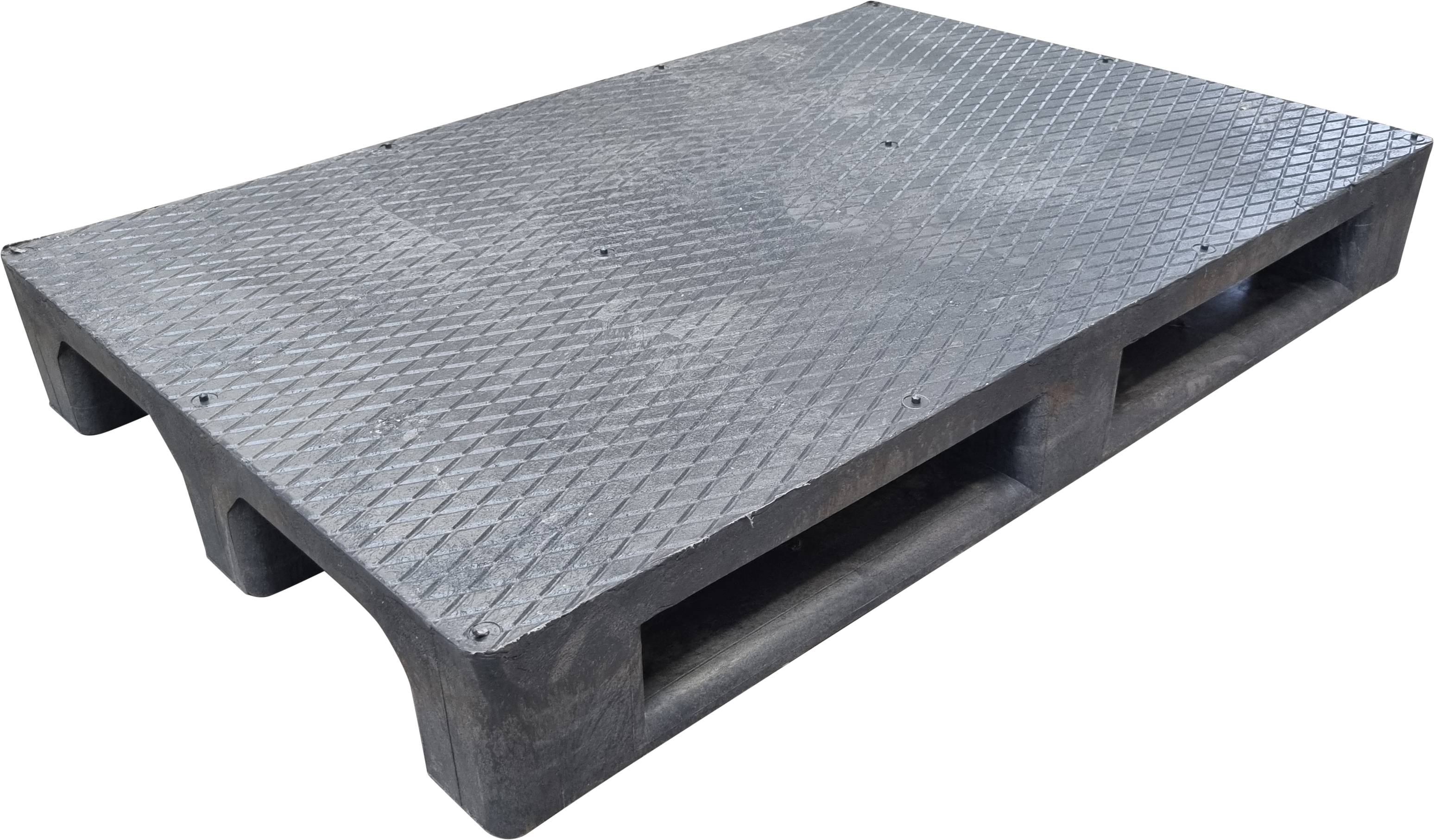 Kunststof pallets