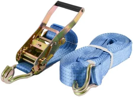 Spanband 5.000kg (9m)