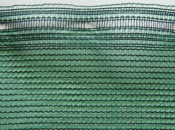 Groen steigernet 2.57x50m - foto's 3