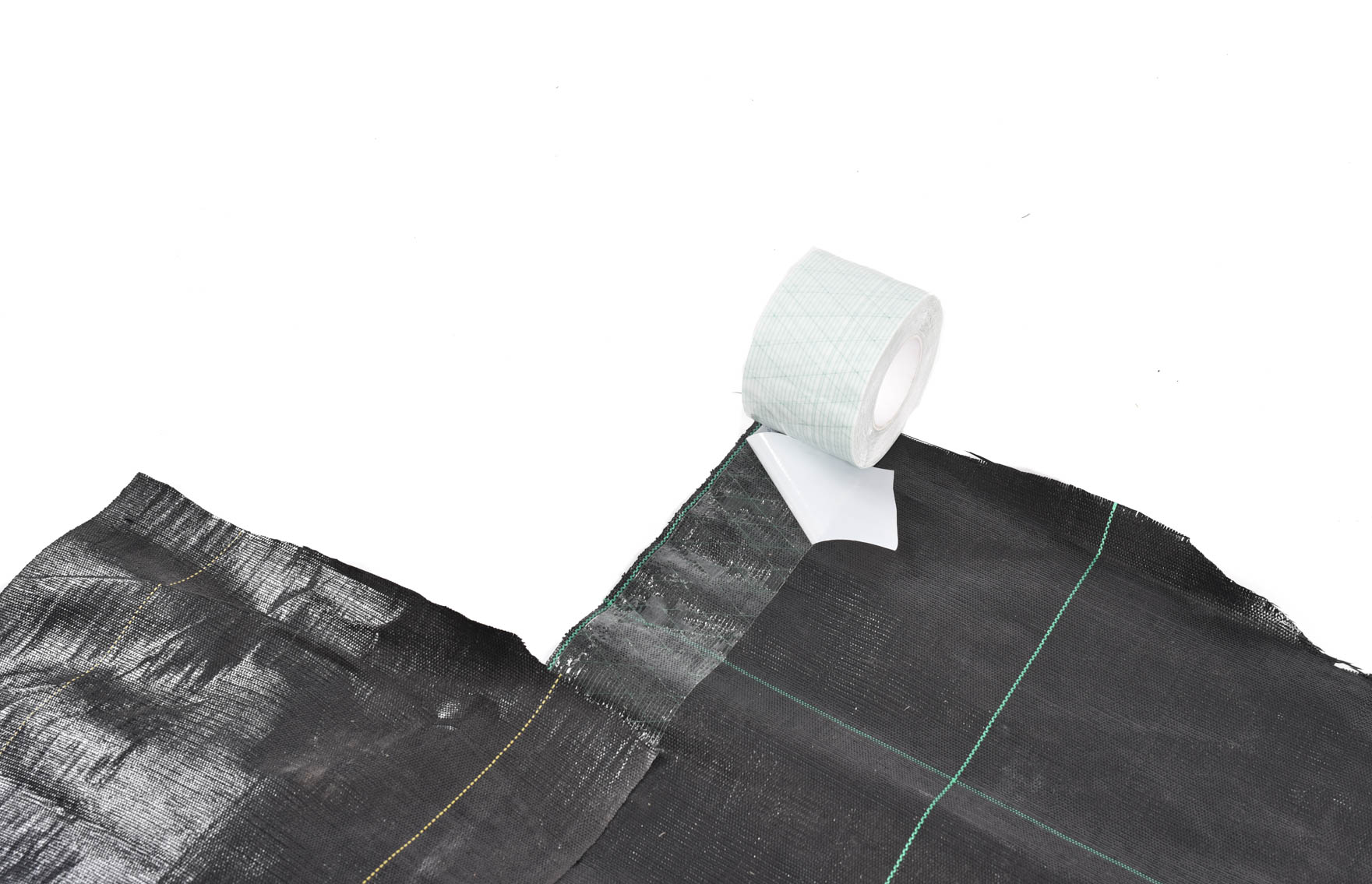 Anti-worteldoek Tape - foto's 2